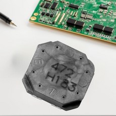 2Pcs CAS13D31 472 안테나 인덕턴스 SMD