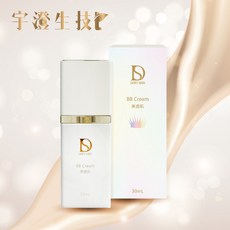 DEWY SKIN 美透肌BB霜 柔焦美顏 輕薄透亮 自然遮瑕, 1個