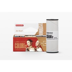 LomoChrome Color ’92 Sun-kissed彩色負片 ISO 400, 1個