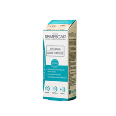 Remescar 唯美思佳 眼袋調理霜 8ml, 1件