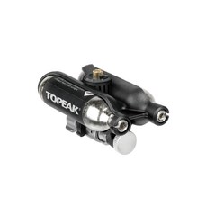 【單車元素】TOPEAK NINJA MASTER CO2 FUELPACK CO2充氣組, 1個