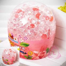 비드방향제 복숭아 신발장방향제 업소용방향제, 1