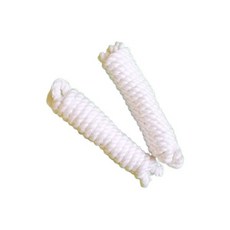 GO 2 運動 童軍繩 - 露營登山適用 台灣製造加長型耐磨童軍繩, 五條,童軍繩