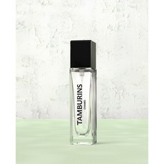 TAMBURINS CHAMO 香氛香水, 1個, 11ml
