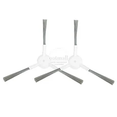 Xiaomi MIJIA 1C 2C 1T Dreame F9 D9 교체 용 사이드 브러시 Conor 액세서리 MI 로봇 진공 청소기 부품, 01 2PCS G Brush