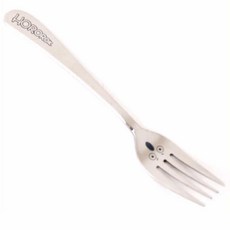 요비월드 어린이 포크 캠핑포크 도시락숟가락 포스푼