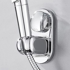 거치대 샤워홀더 진공접착 훼손없는 못자국없는 깔끔한 SG-3DP12-12575