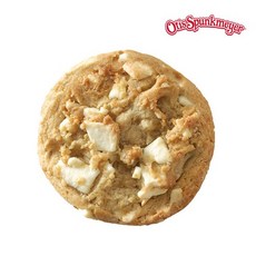 오티스 화이트 청크 딜라이트 쿠키 도우 50g/*40개 냉동생지, 없음, 40개