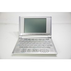 CASIO Ex-word XD-L7350 (14 콘텐츠 중국어 모델 음성 지원)