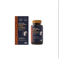 포라이프 플렉스 타베트리 120정 (관절 연골), ife 포라이프 플렉스 타베트리 관절 연골 타히보 추출, 1개