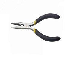엠에스몰 롱노즈 플라이어 130mm STHT84119-8-KR 롱노즈플라이어, 1