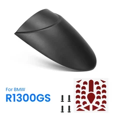 펜더 익스텐더 오토바이 프론트 머드가드 2023 부품 BMW R1300GS R GS 액세서리, 1개