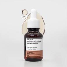 나노레시피 바쿠치올 세럼 10000ppm 원액, 30ml, 1개