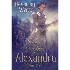 (英文圖書)Alexandra 平裝版, Independently Published, 英文