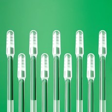 점착식 면봉 귀이개 24p 청소 도구 용품 디자인 위생 관리 면소 청결 아이템 자극 휴대, 대5x65.5mm, 대5x65.5mm, 24