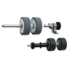 XIAOXIA PA03656-0001 PA03656-E976 PA03656-E958 브레이크 롤러 픽업 Fujitsu ScanSnap iX500 ix1500 ix1400 ix1, XIAOXIA PA03656-0001 PA03656-E