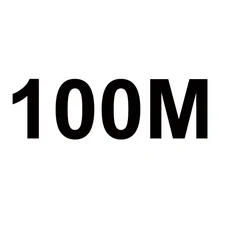 헤라클레스 꼰 낚시 라인 8 가닥 형광 노란색 100M 300M 500M 1000M 1500M 2000M 코드 linha multifilament, 15 3.0, 06 100 Meters