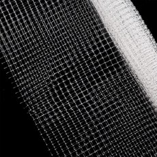 샤피 6 x 7.2피트 수족관 어항 그물망 커버 투명 DIY 공기막 상단 뚜껑 교체