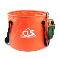 설거지통 30L 캠핑 바구니 세척 수납가방 세차 간편보관 휴대성, 단품