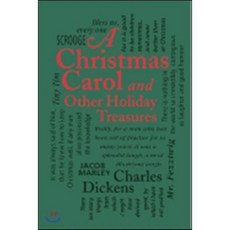 A Christmas Carol:And Other Holiday Treasures, Canterbury Classics
