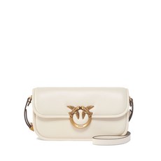 핀코 러브 버드 라지 크로스 백