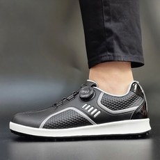 Arnold Palmer 雨傘牌 Pharma Boa Spa I Crisp女性撥號運動鞋