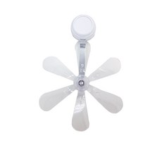 冷氣疏風器 導風防直吹, 1個, 白