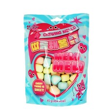 따룽해볼 캔디 60G/학교 급식 유통기한 임박 26.7.16