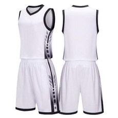 꿈꾸는비 농구 유니폼 세트 스포츠