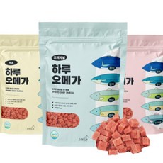 [오래살개] 오메가70g 고양이건강간식 강아지눈물간식 강아지피부간식, 오리지널