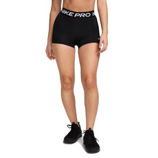 NIKE 女 AS W NP 365 SHORT 3IN 緊身短褲