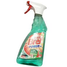 강력제거 기름때 찌든때 주방용 세정제 레몬향 500ml