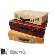 U Friend 木製方形畫箱