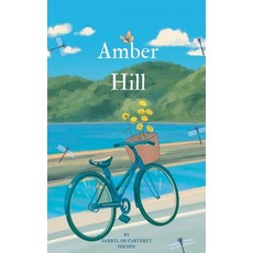 (영문도서) Amber Hill Paperback, Darryl de Carteret Pochin, English, 9798227944092