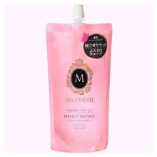 MA CHERIE 瑪宣妮 完美波浪髮型噴霧EX 補充包, 1個, 220ml
