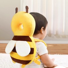 머리쿵 방지 쿠션 머리보호쿠션