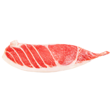 참다랑어 가마도로 참치회 참치 대뱃살, 1개, 700g