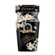 去味大師 消臭晶球【為你好商行】消臭易 花仙子香氛 IFRA國際香料協會認證香精, 1個, 巴黎清晨, 350ml