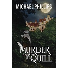 (英文圖書)Murder by Quill: A Scottish Mystery Novel 平裝版, Grant Street Publishers, 英文