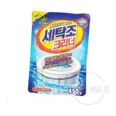 일반 드럼 세탁기클리너 통돌이세탁기세척 세탁기크리너