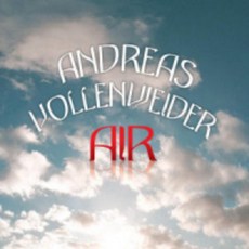 미개봉CD) Andreas Vollenweider (안드레스 볼렌바이더) - Air (Digipack)