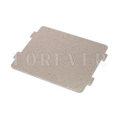 포에버 올인원 에어 오븐 렌지 도파관덮개 마이카플레이트 린나이 RCD-300B 호환