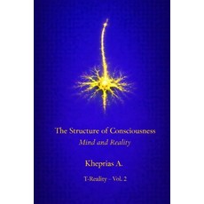 (영문도서)The Reference Error - UK Edition: Why the Problem of Consciousness Is Not a Problem Paperback, Independently Published, English, 9798251831153