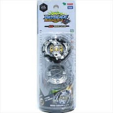 영실업 베이블레이드 B-106 초제트 부스터- 엠퍼러 포르네우스 어린이선물, 상세페이지 참조, 1개