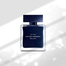 나르시소 로드리게즈 우디스파이시 블루누와르 EDT, 50ml, 1개