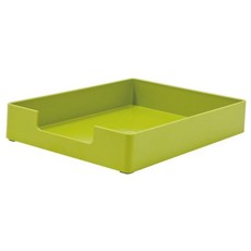 1단책꽂이 미다스트레이(그린 시스맥스), 본상품