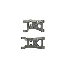 타미야 홉 업 옵션 No.1444 OP.1444 XV-01 카본 강화 F 부품 (서스 암) 54444, 1개, 상세페이지 참조