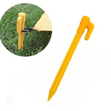 야외활동 텐트설치 고정못 보관 휴대 정리 파우치 케이스 가방 수납함 보관함, 1개, 상세페이지 참조