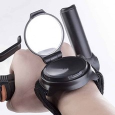 킥보드백미러 손목후사경 손목 후사경
