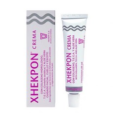 Xhekpon Cream 頸紋霜, 1個